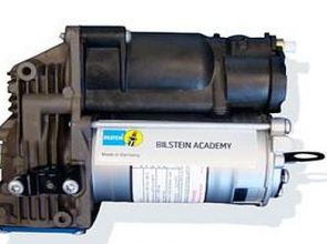 BILSTEIN – Neues Kompressor-Programm