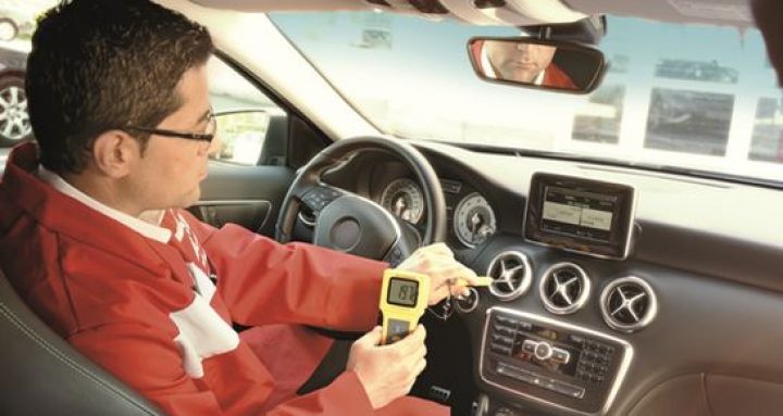 Warum Klimaanlagen Im Auto Streiken Aftermarket Update