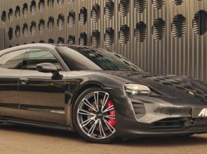 AEZ Alaska: Die erste Felge speziell für Elektro-Sportler