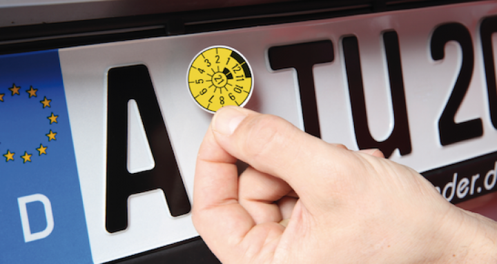 Tipps Zur Haupt Und Abgasuntersuchung Aftermarket Update