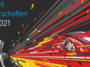 Deutsche Teilnehmer für Body & Paint WM