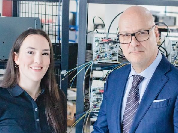 Erneuter Rekordumsatz für AVL DiTEST