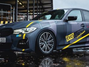 BILSTEIN Fahrwerk EVO S für 3er BMW
