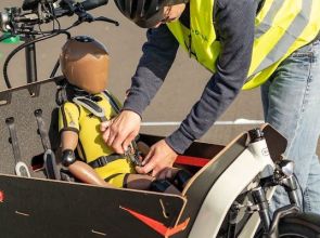 Verkehrssicherheitsreport der DEKRA
