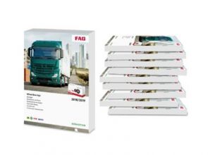 Mehr Radlager für Nutzfahrzeuge