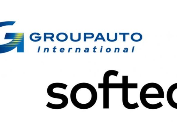 GROUPAUTO International kauft Softeca
