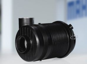 Neues modulares Filterkonzept von MAHLE