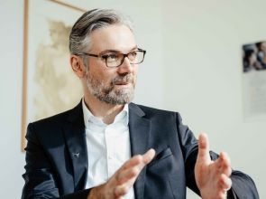 Chief Technology Officer für Eucon