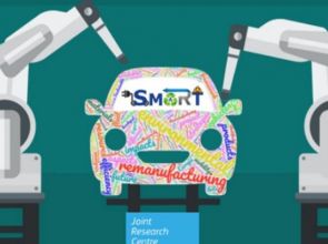 Remanufacturing-Einfluss auf die Umwelt