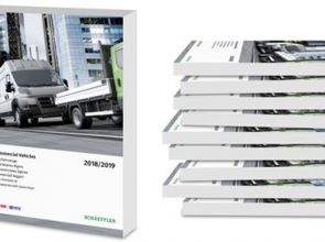 1. Katalog für leichte Nutzfahrzeuge