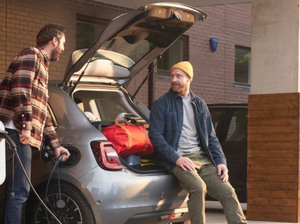 Schalten Sie einen Gang höher: Shells EV-Report enthüllt Trends und neue Chancen