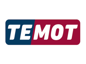 Kenianischer Teilehändler bei TEMOT