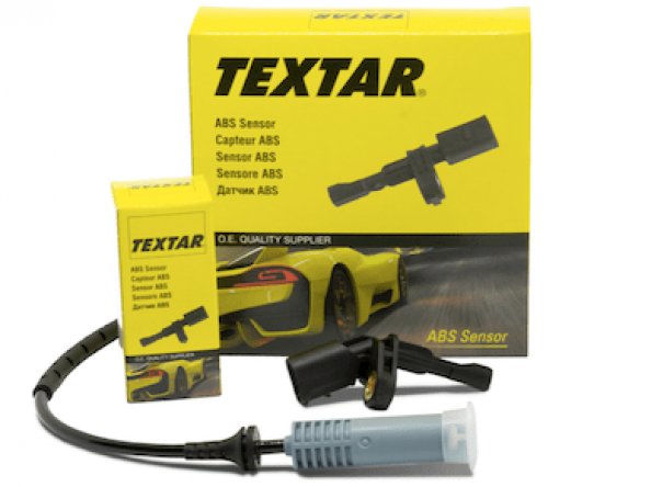 Neuer Vertriebsweg von Textar Sensoren