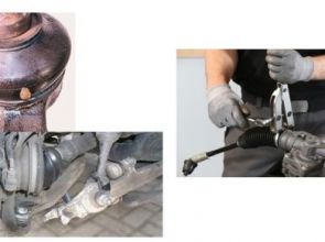 Undicht ist unsicher